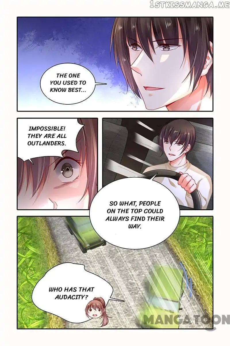 Chunqing Yatou Huolala chapter 409 - page 4