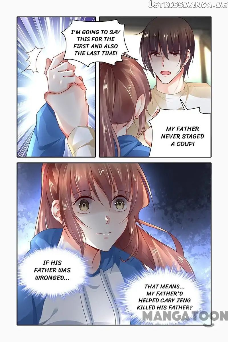 Chunqing Yatou Huolala chapter 409 - page 6