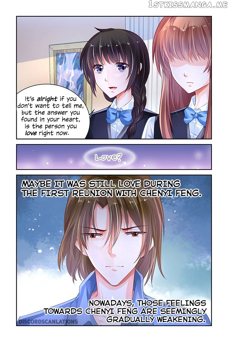 Chunqing Yatou Huolala chapter 190 - page 9