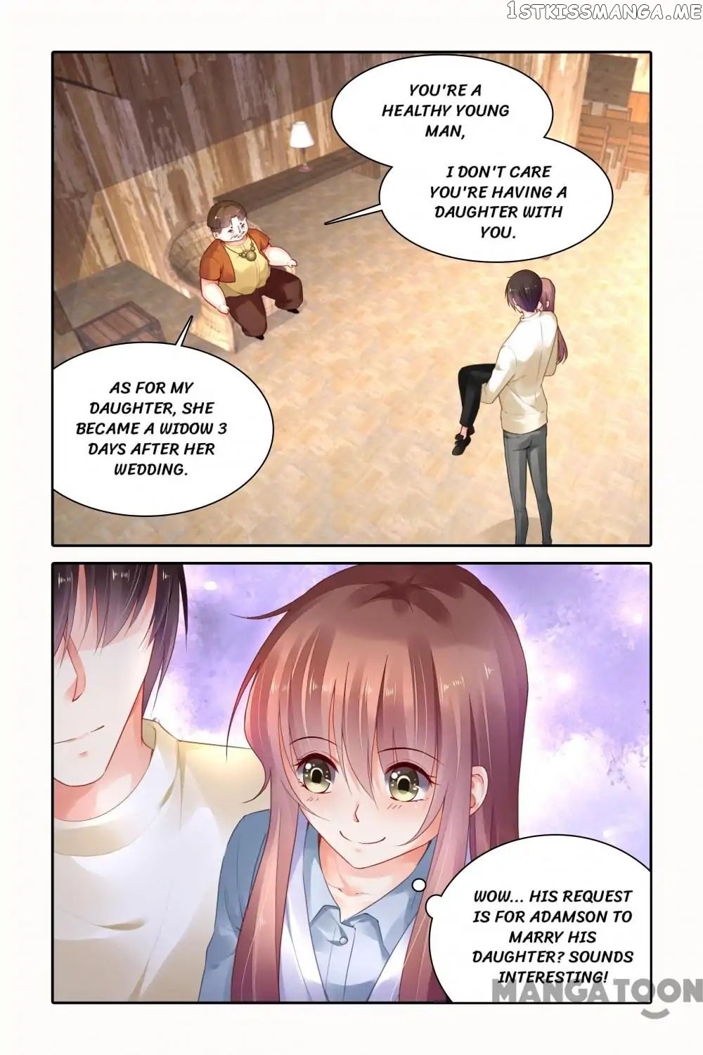 Chunqing Yatou Huolala chapter 400 - page 1