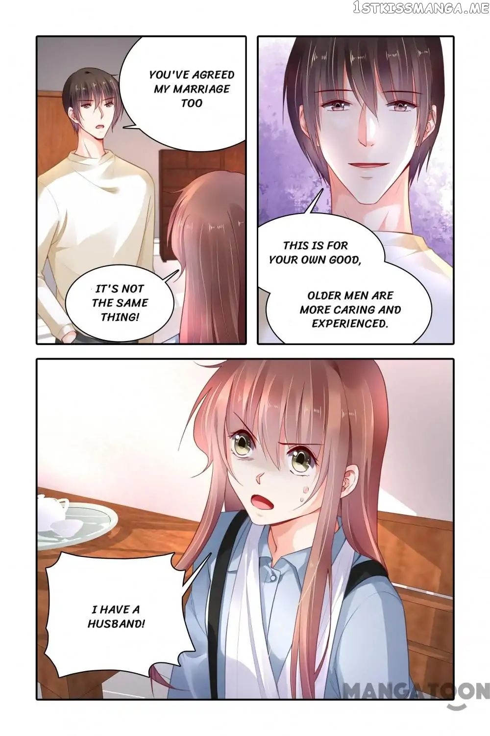 Chunqing Yatou Huolala chapter 400 - page 10