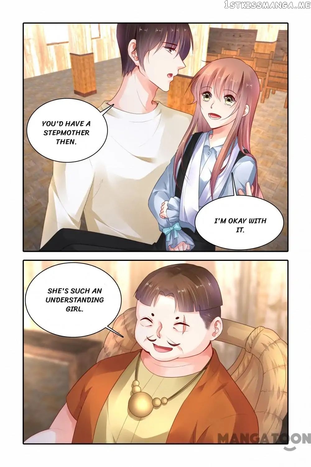 Chunqing Yatou Huolala chapter 400 - page 3
