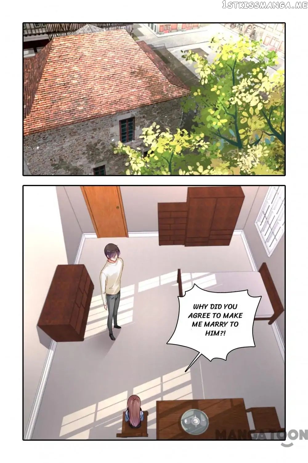 Chunqing Yatou Huolala chapter 400 - page 9