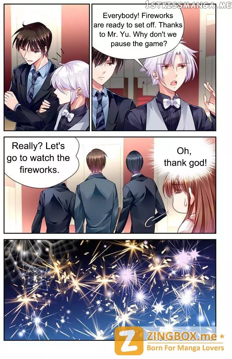 Chunqing Yatou Huolala chapter 104 - page 2