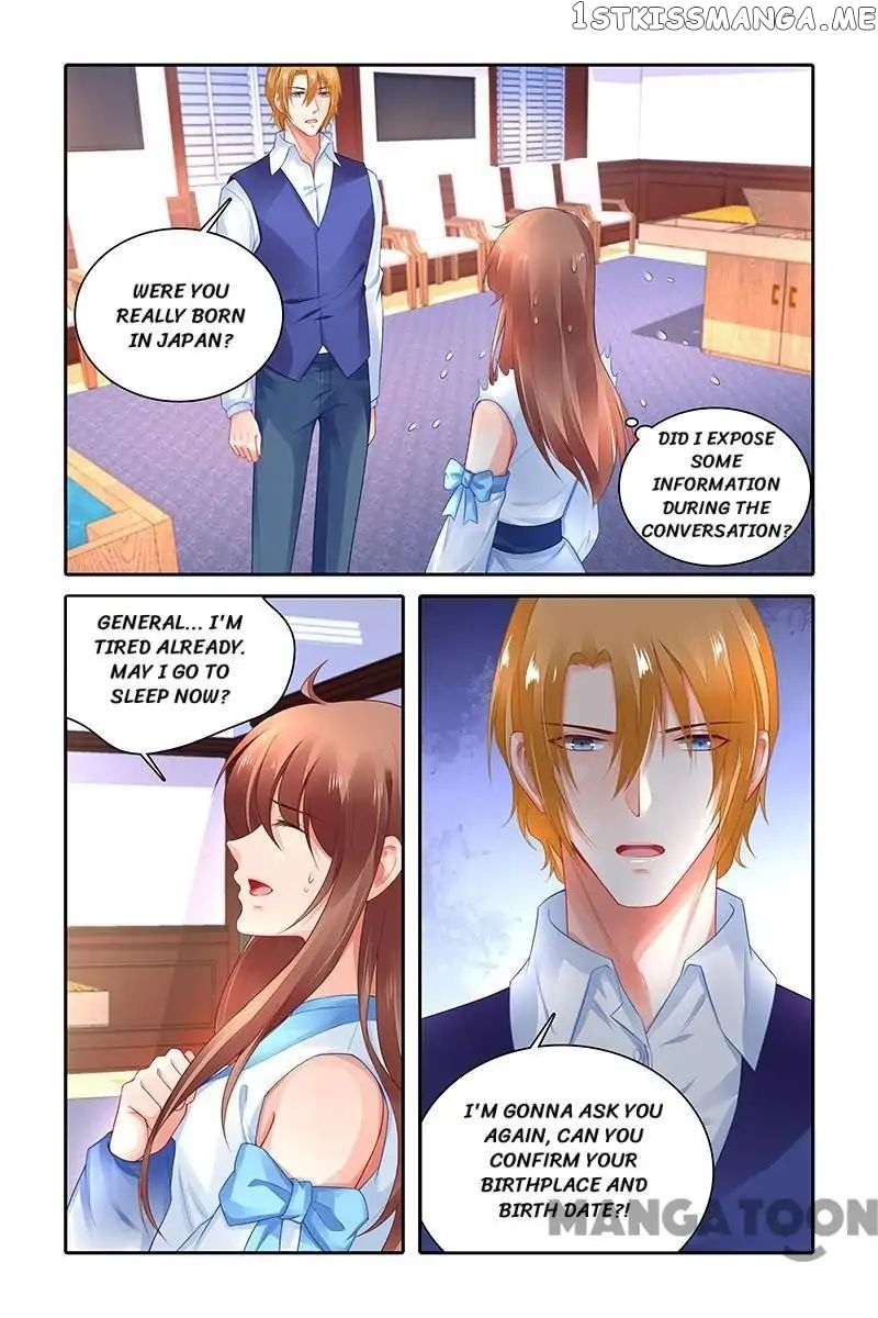 Chunqing Yatou Huolala chapter 420 - page 1
