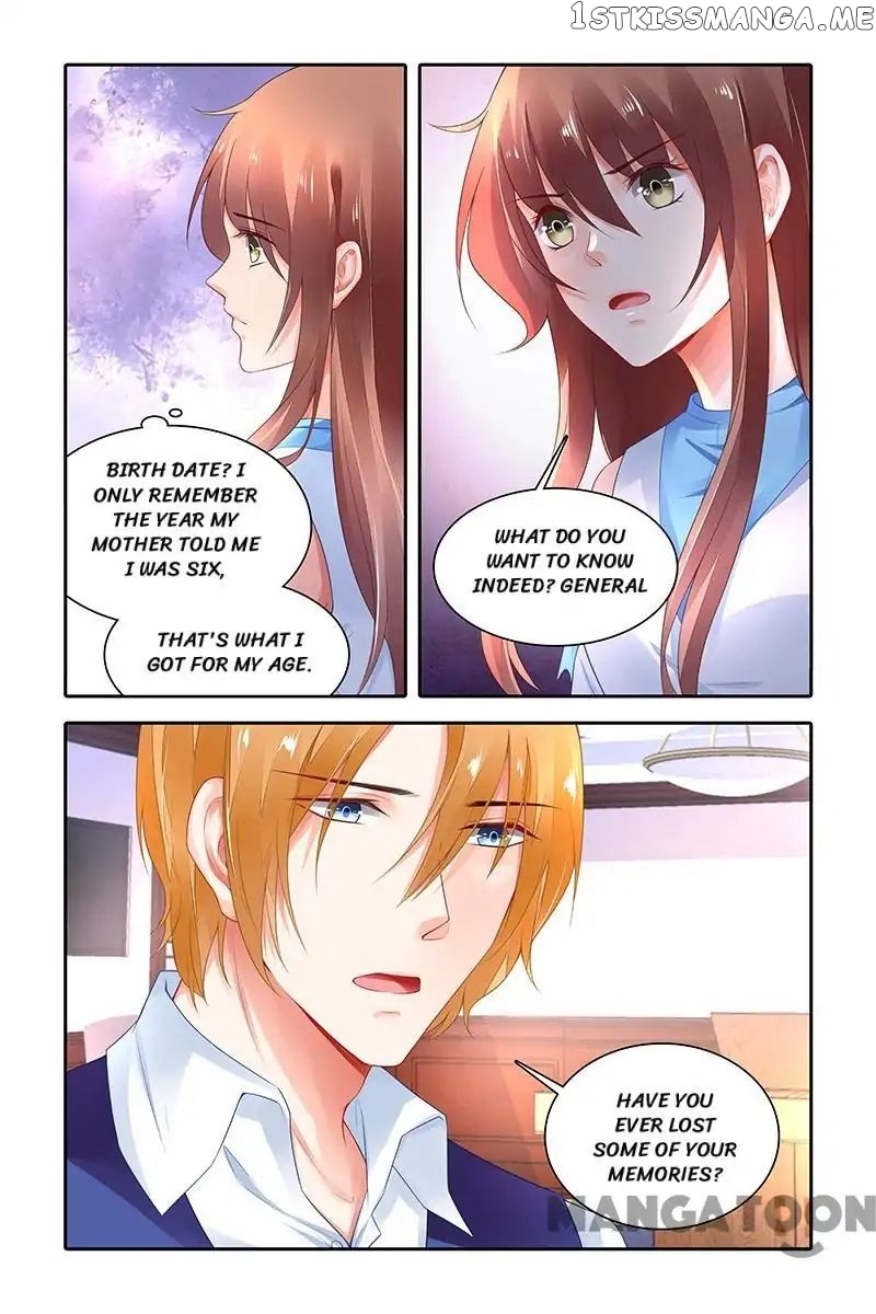 Chunqing Yatou Huolala chapter 420 - page 2