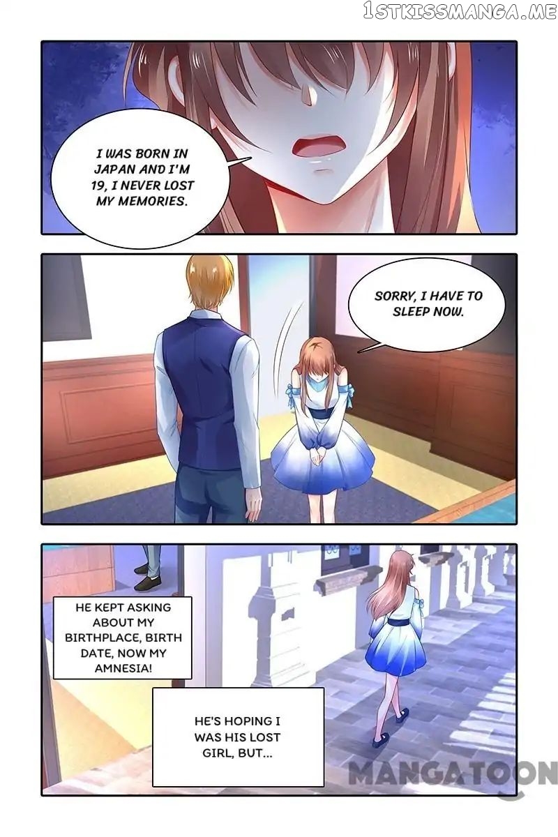 Chunqing Yatou Huolala chapter 420 - page 3