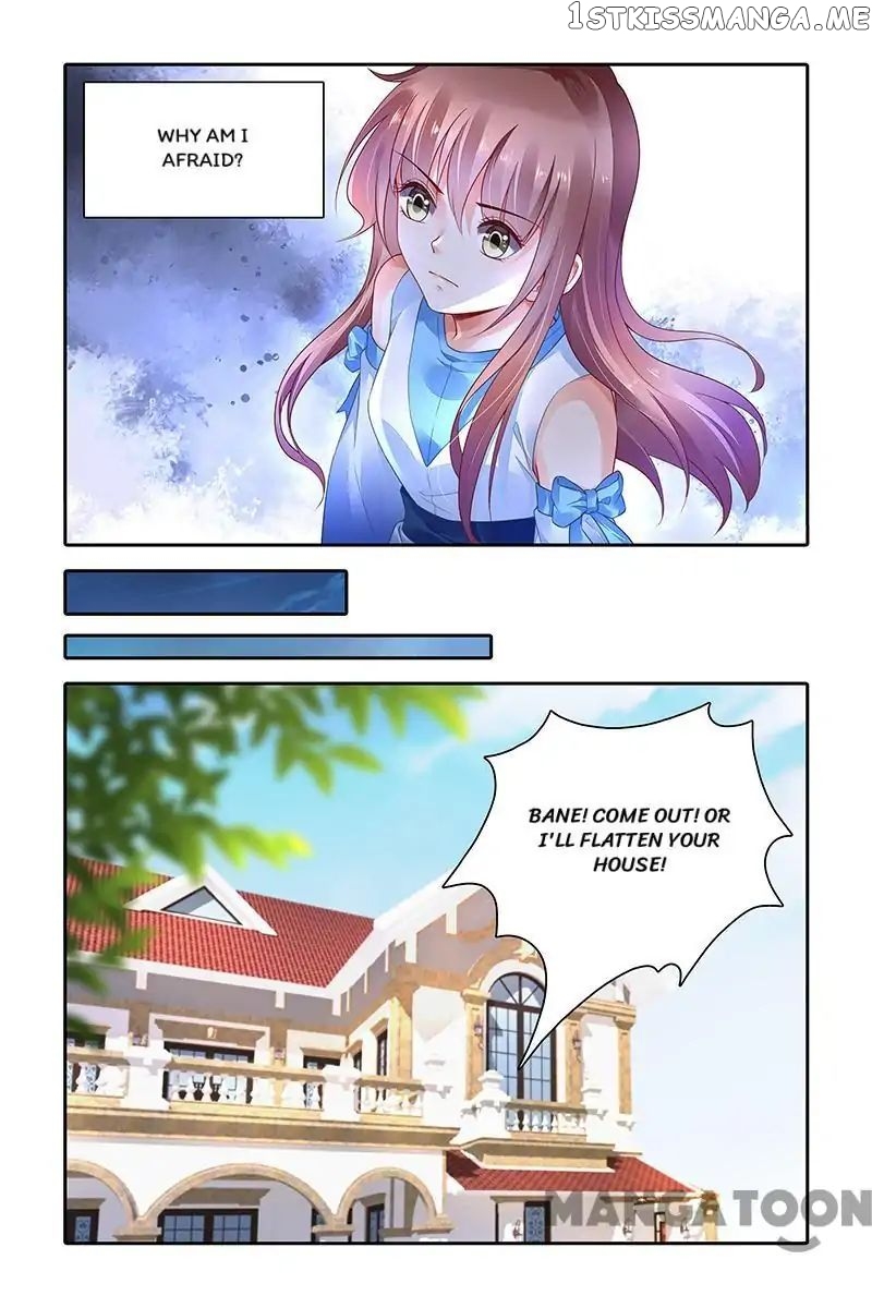 Chunqing Yatou Huolala chapter 420 - page 4