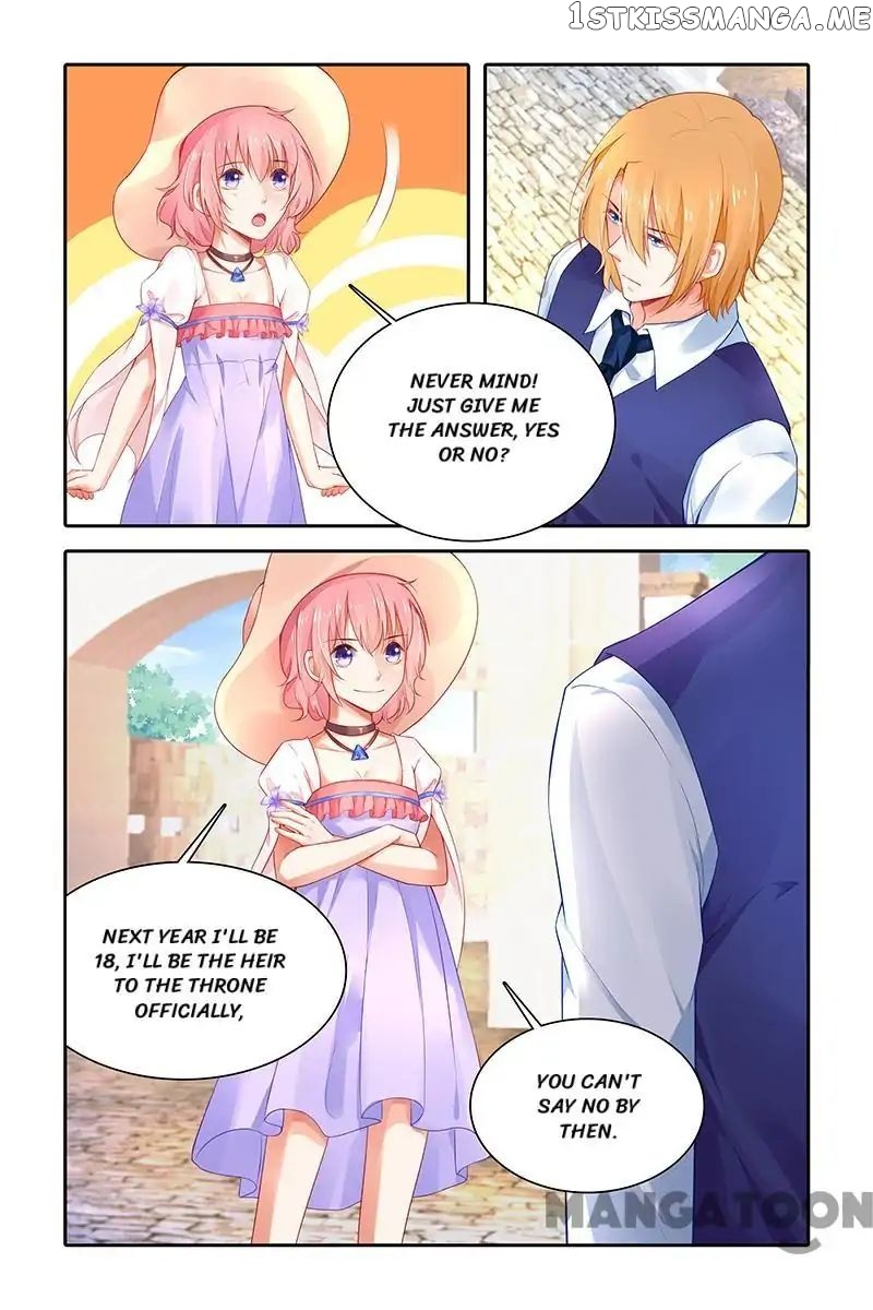 Chunqing Yatou Huolala chapter 420 - page 9