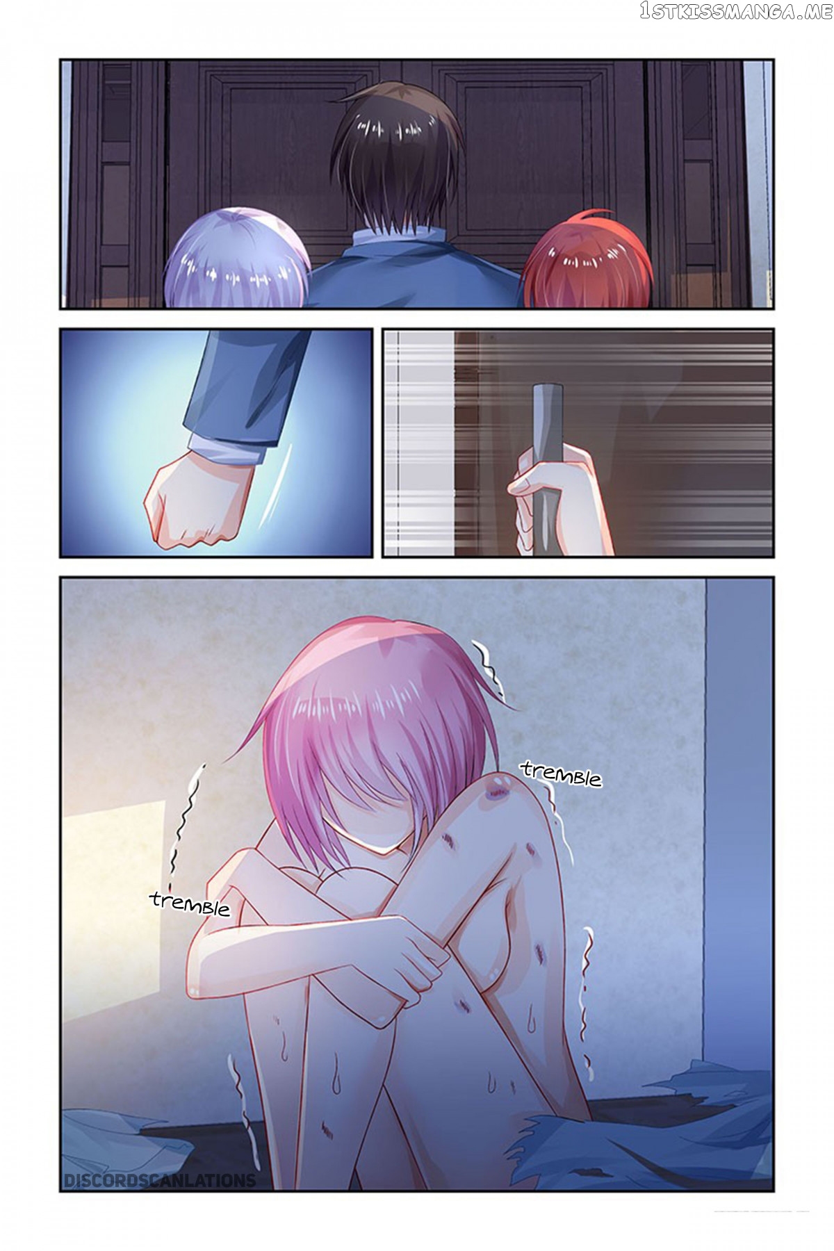 Chunqing Yatou Huolala chapter 182 - page 6