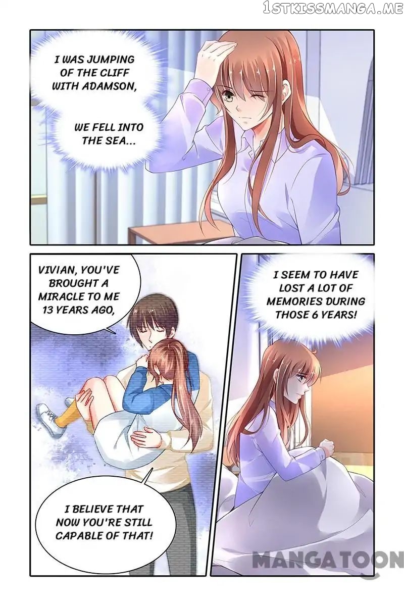 Chunqing Yatou Huolala chapter 412 - page 6