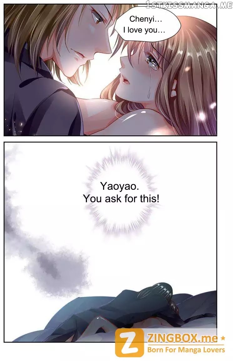 Chunqing Yatou Huolala chapter 106 - page 8