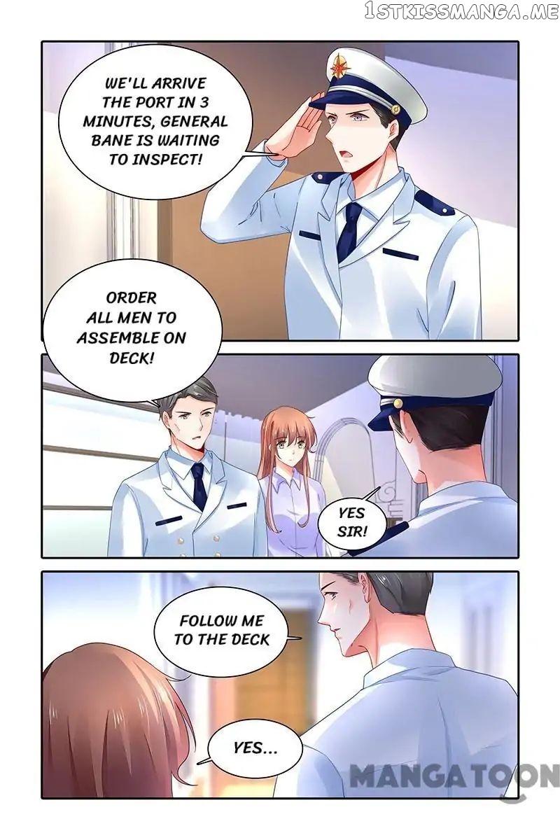 Chunqing Yatou Huolala chapter 413 - page 5