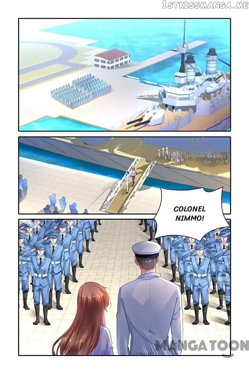 Chunqing Yatou Huolala chapter 413 - page 6