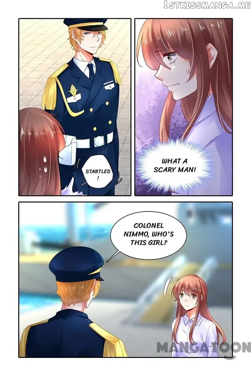 Chunqing Yatou Huolala chapter 413 - page 8