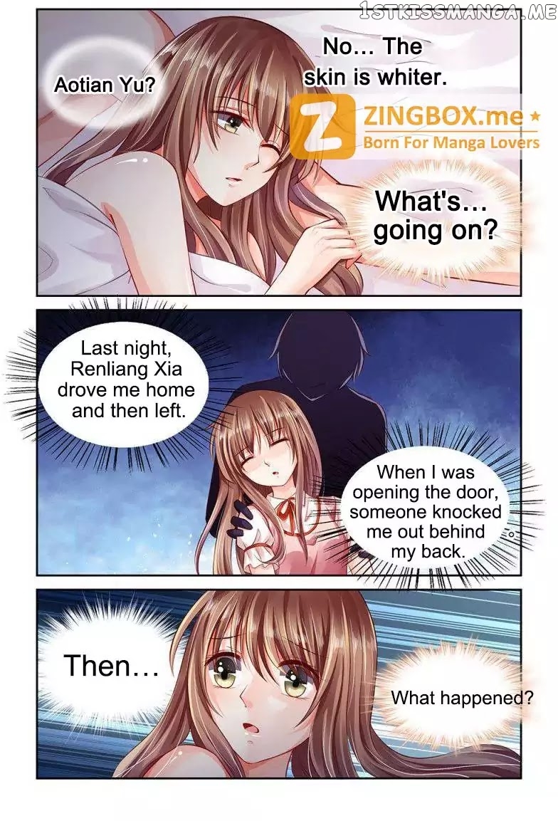 Chunqing Yatou Huolala chapter 107 - page 2