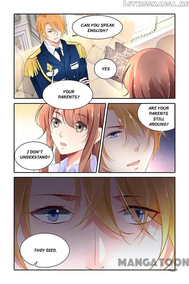 Chunqing Yatou Huolala chapter 414 - page 10