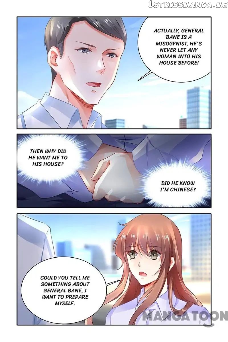 Chunqing Yatou Huolala chapter 414 - page 2