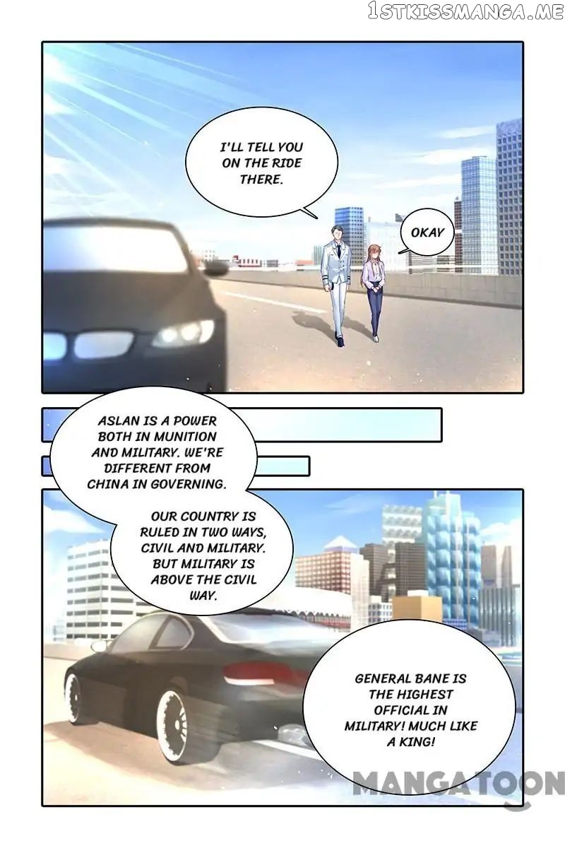 Chunqing Yatou Huolala chapter 414 - page 3