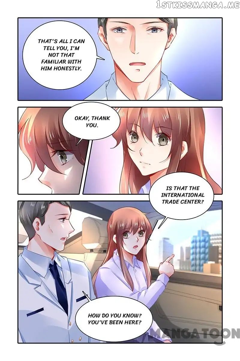 Chunqing Yatou Huolala chapter 414 - page 5
