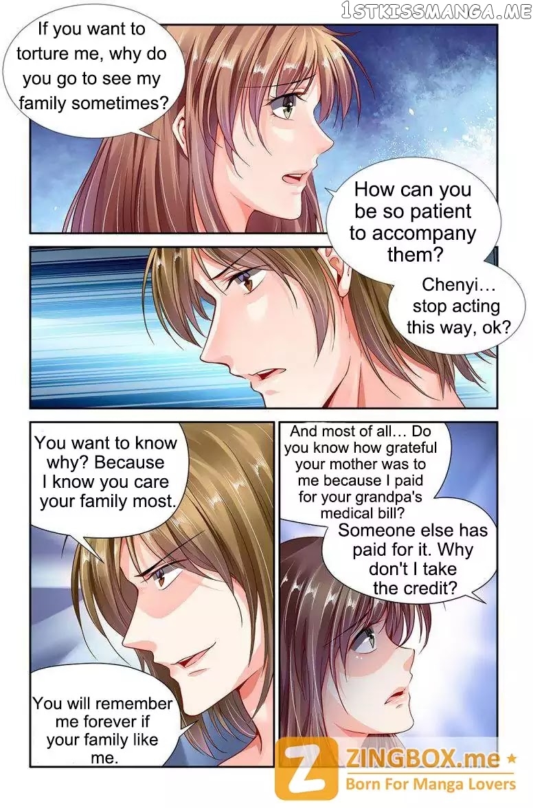 Chunqing Yatou Huolala chapter 108 - page 5