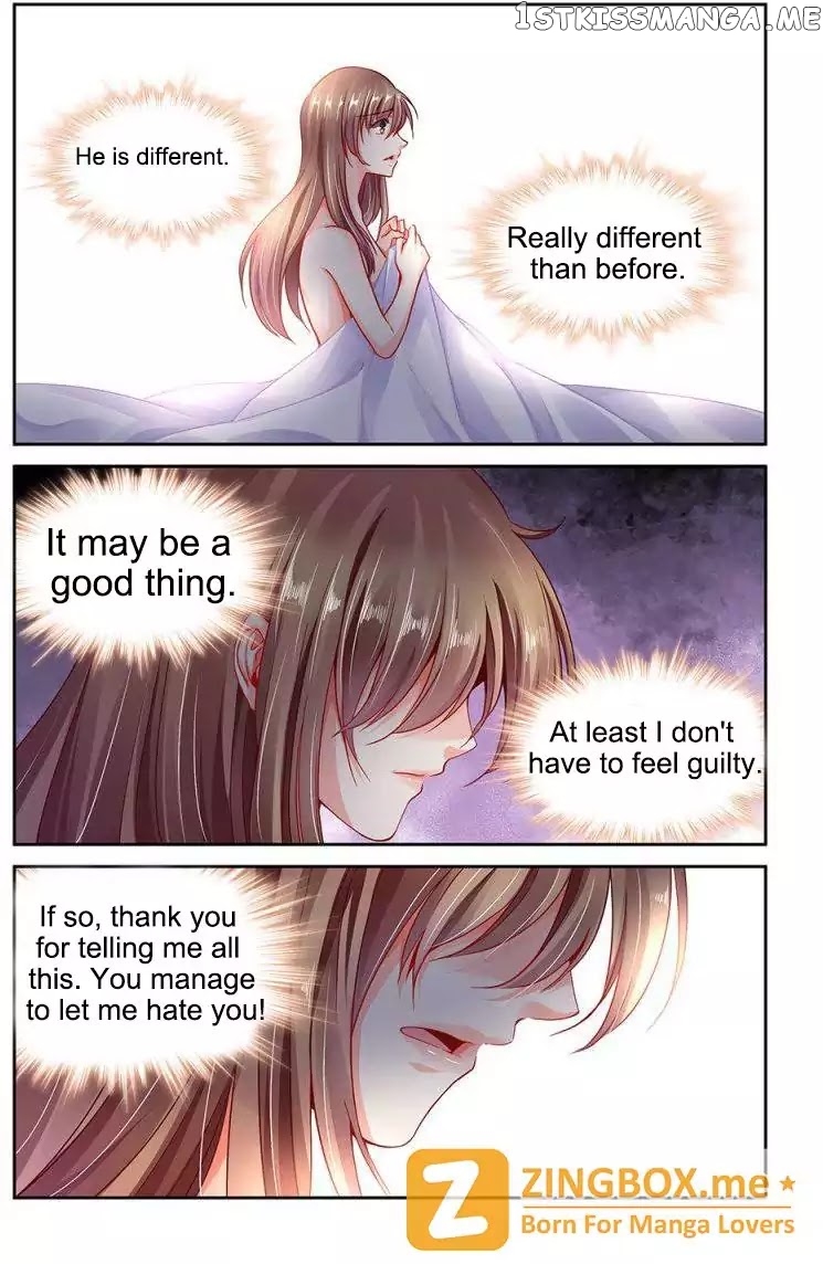 Chunqing Yatou Huolala chapter 108 - page 6