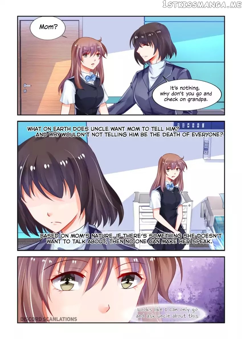 Chunqing Yatou Huolala chapter 195 - page 10