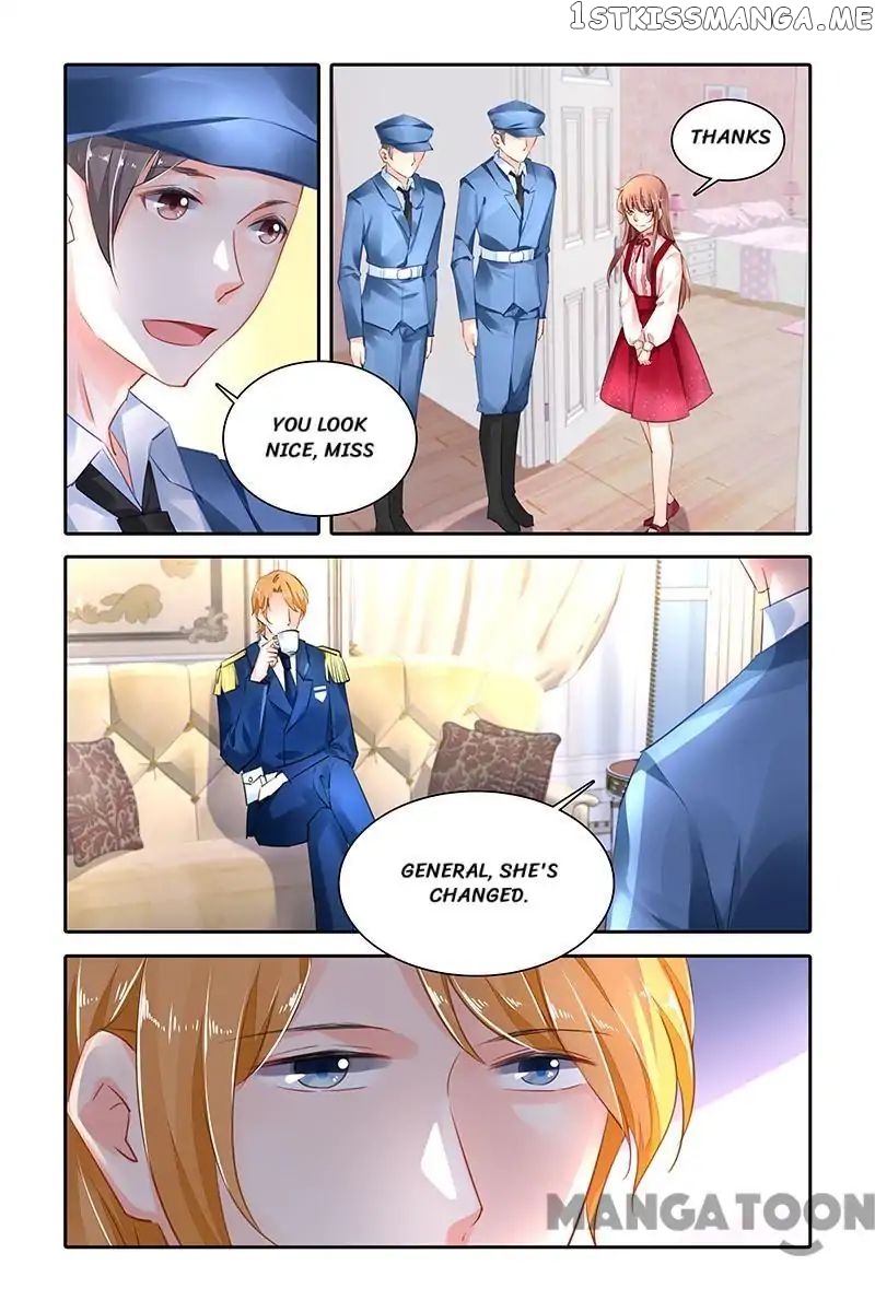 Chunqing Yatou Huolala chapter 415 - page 10
