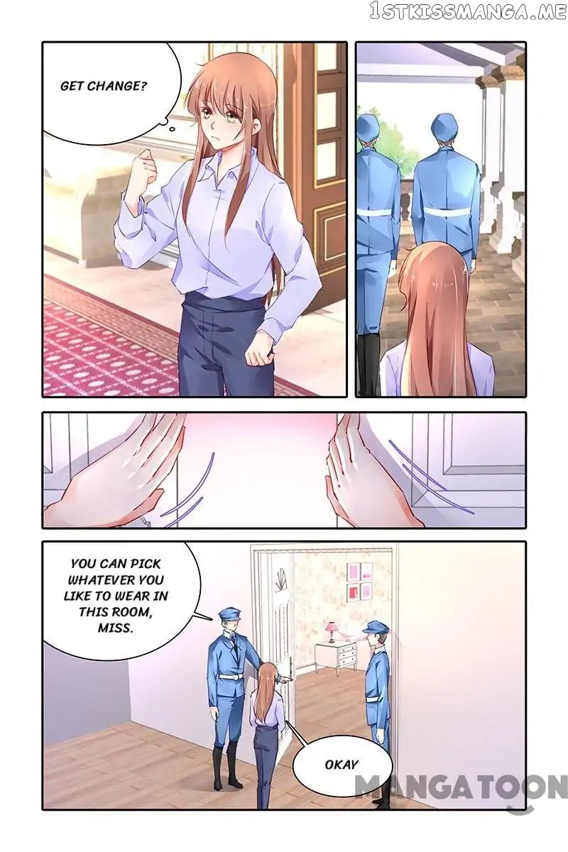 Chunqing Yatou Huolala chapter 415 - page 5