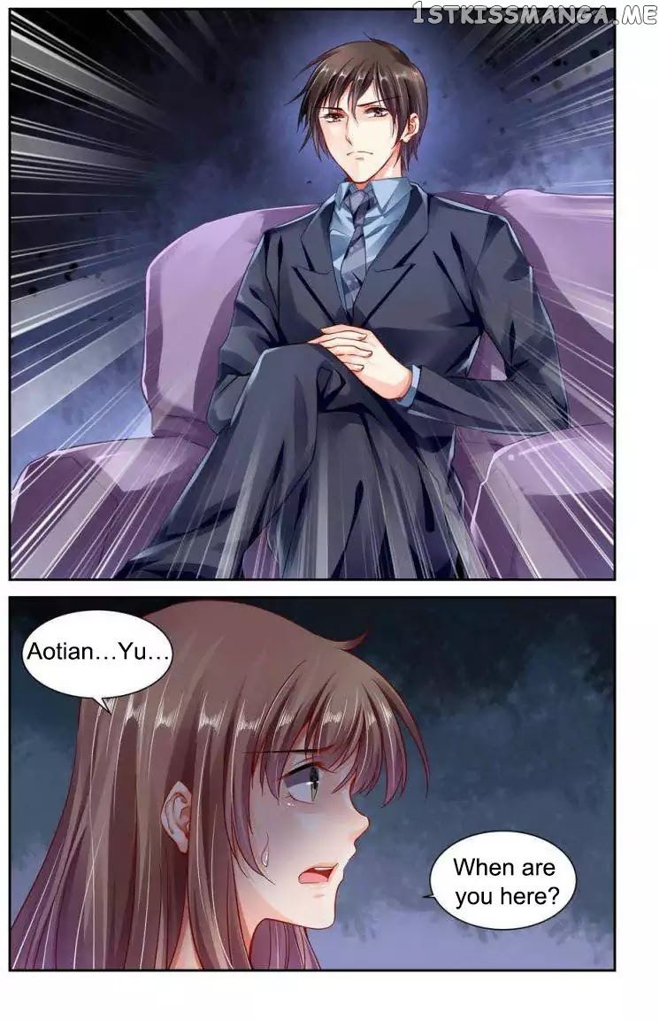Chunqing Yatou Huolala chapter 110 - page 3