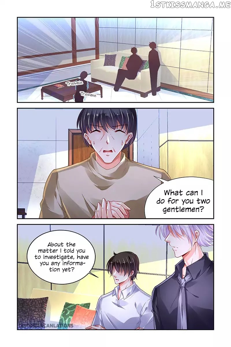 Chunqing Yatou Huolala chapter 196 - page 3