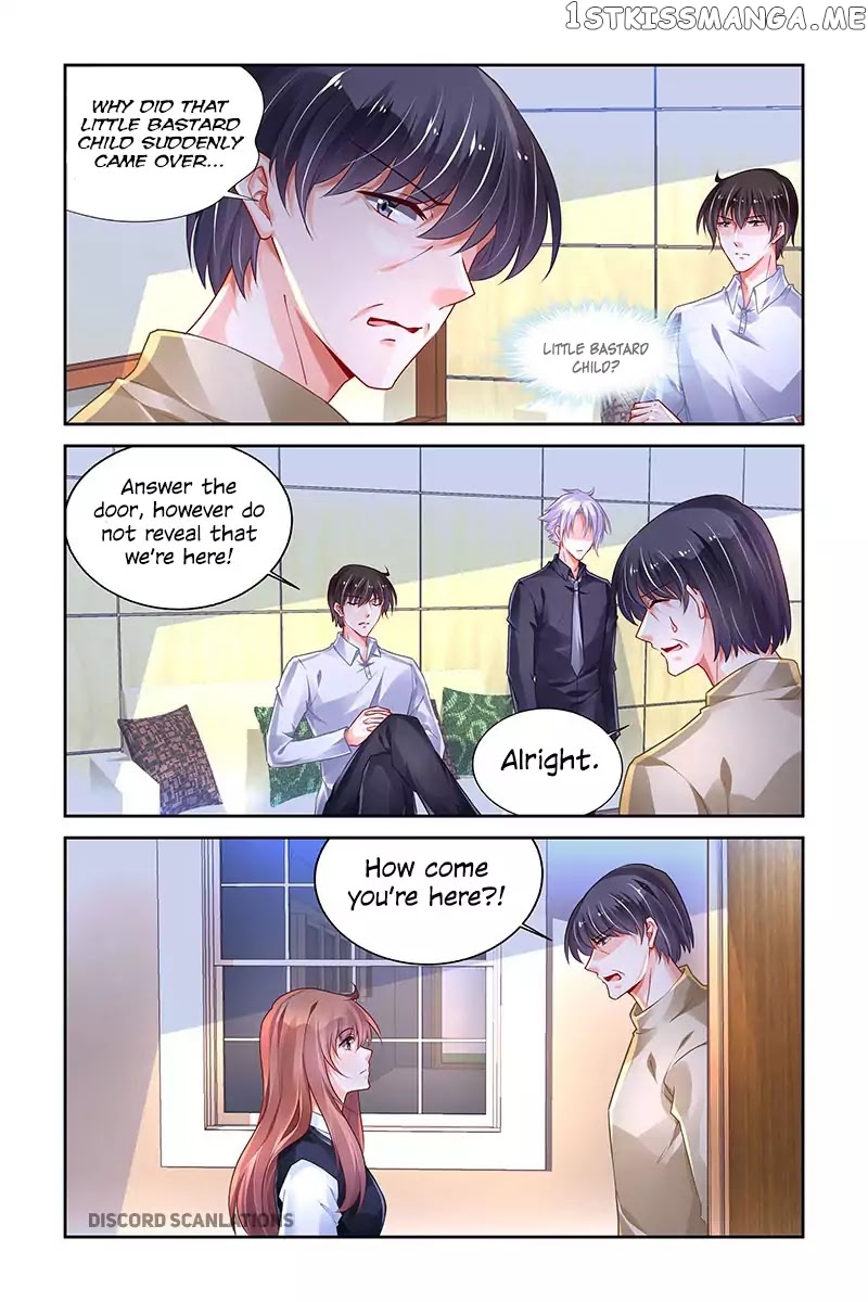 Chunqing Yatou Huolala chapter 196 - page 6