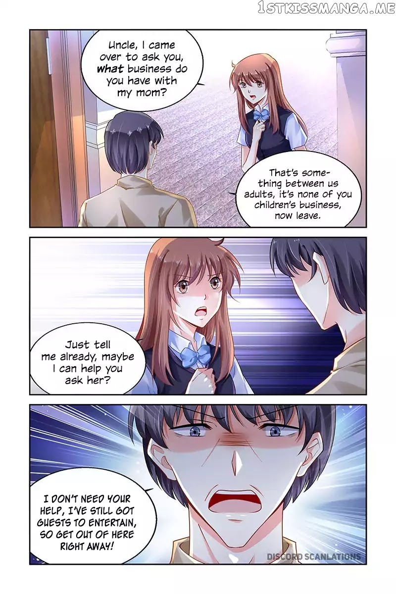 Chunqing Yatou Huolala chapter 196 - page 7