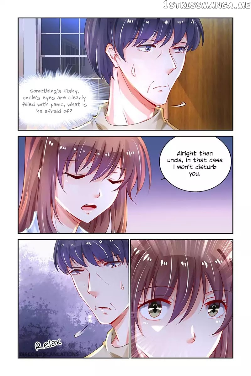 Chunqing Yatou Huolala chapter 196 - page 8