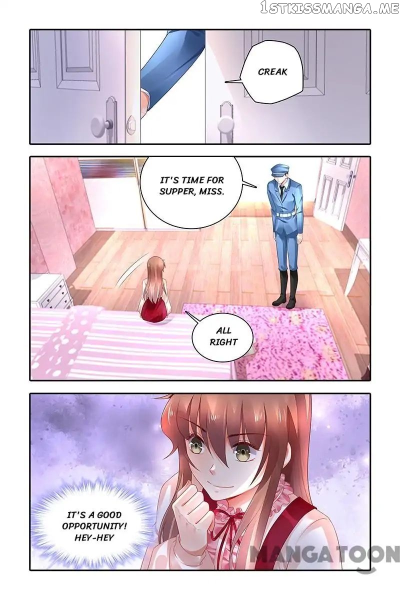 Chunqing Yatou Huolala chapter 416 - page 10