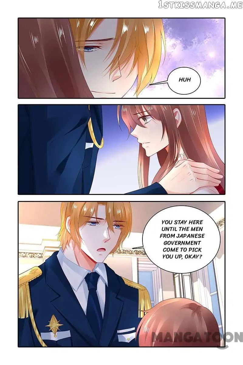 Chunqing Yatou Huolala chapter 416 - page 2