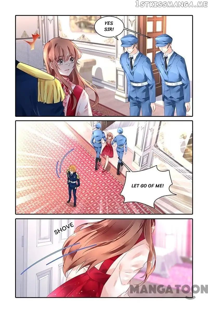 Chunqing Yatou Huolala chapter 416 - page 4