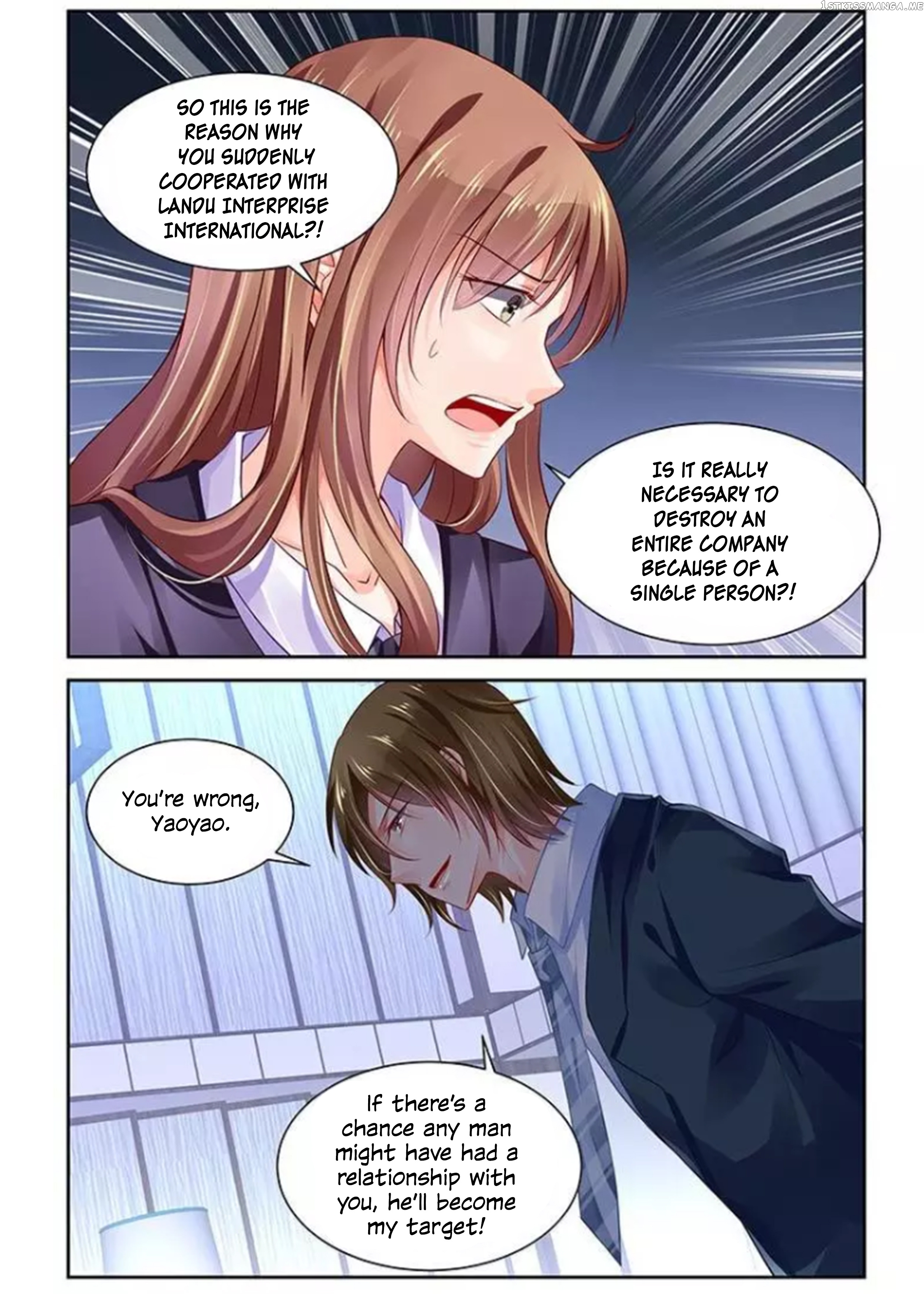 Chunqing Yatou Huolala chapter 119 - page 6