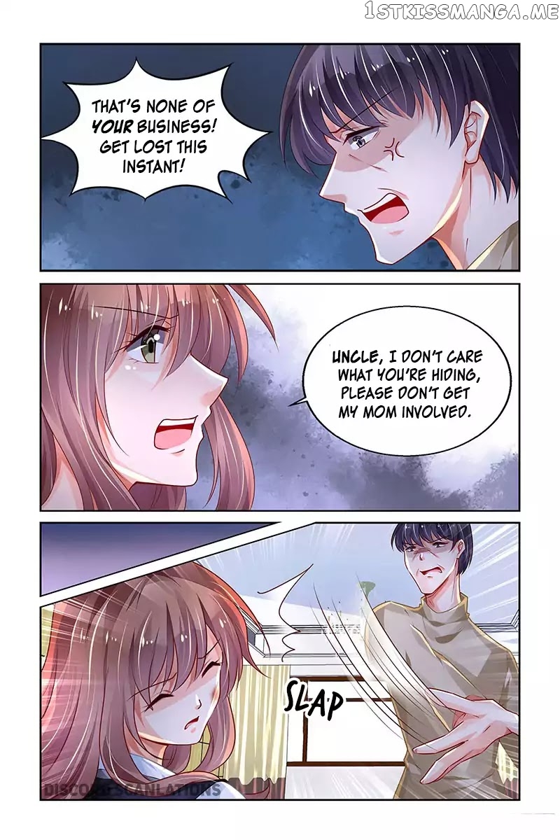 Chunqing Yatou Huolala chapter 197 - page 2
