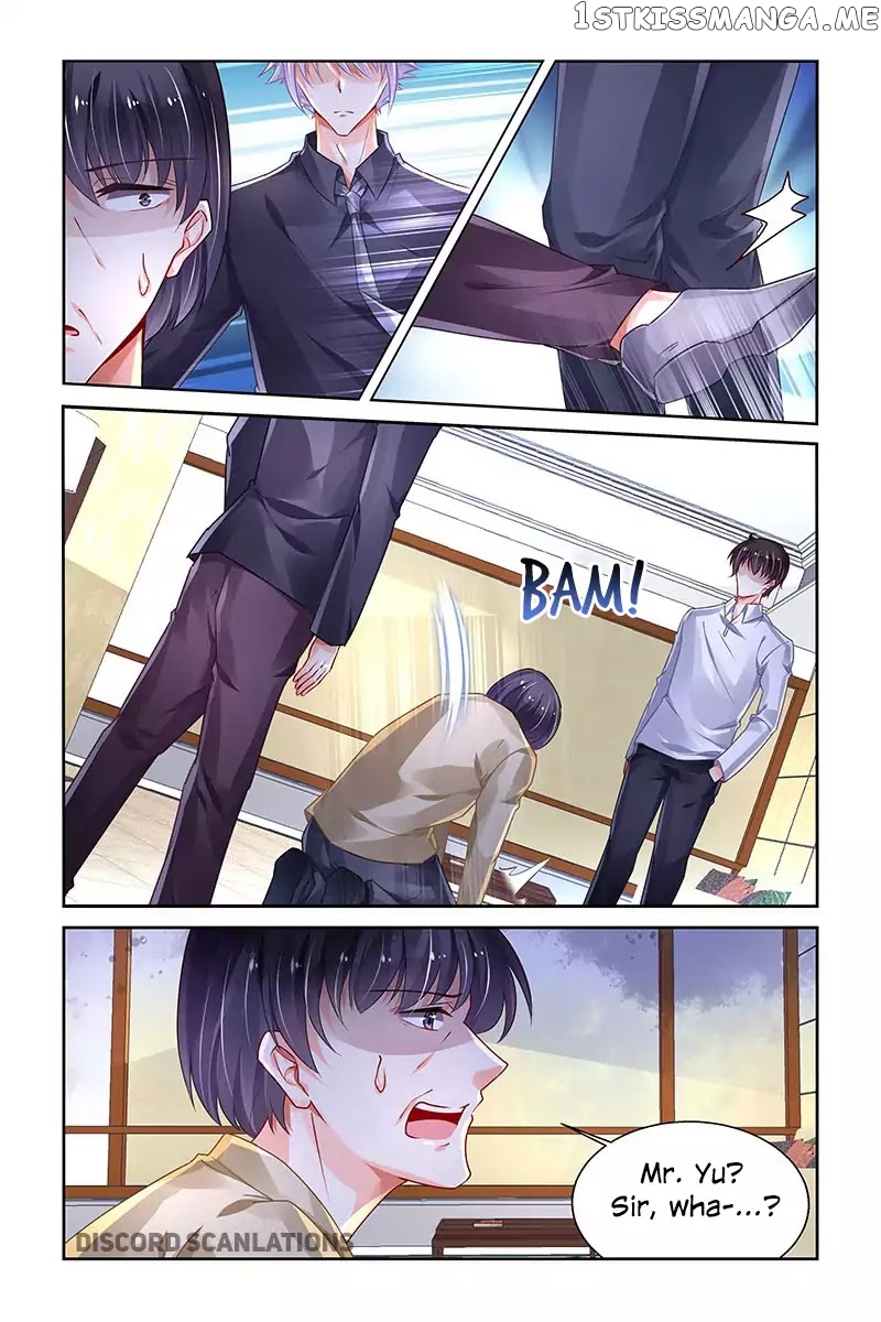 Chunqing Yatou Huolala chapter 197 - page 5