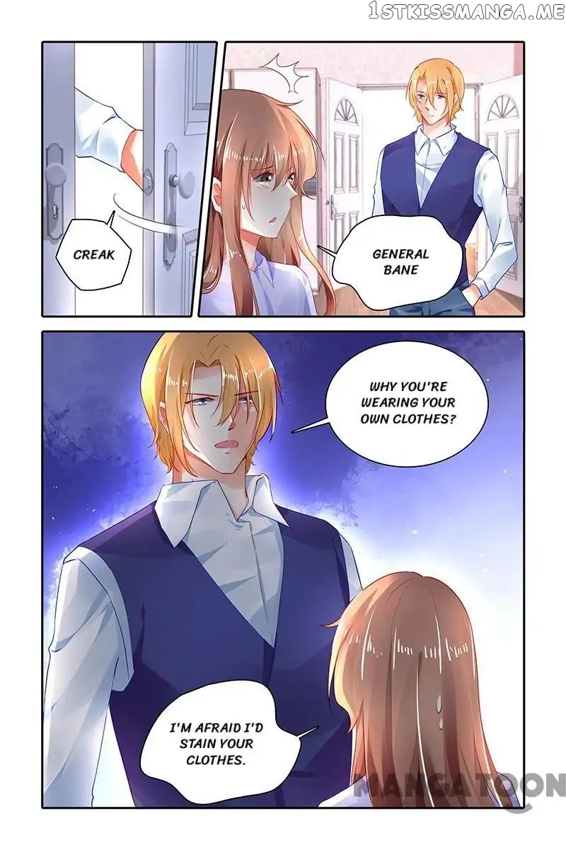 Chunqing Yatou Huolala chapter 417 - page 10