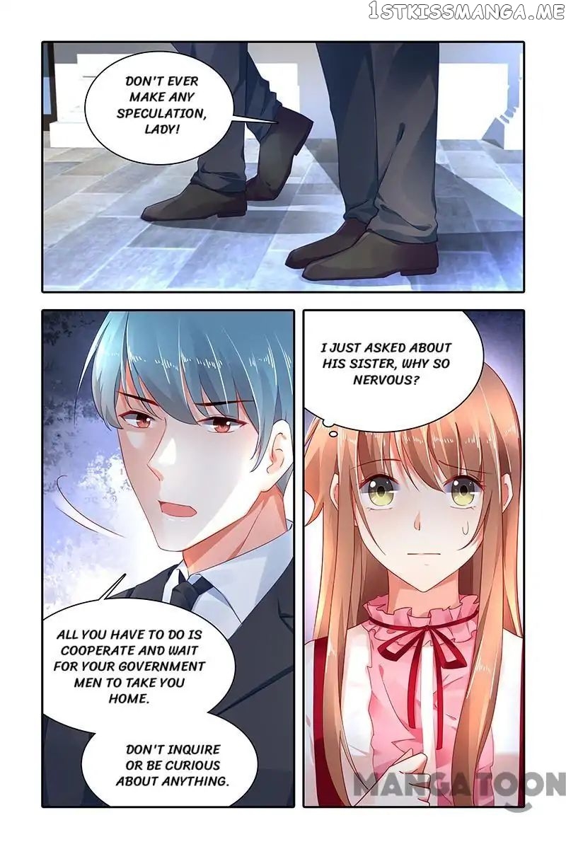 Chunqing Yatou Huolala chapter 417 - page 2