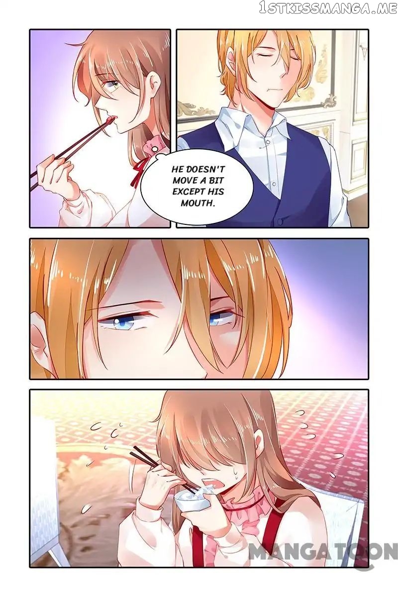 Chunqing Yatou Huolala chapter 417 - page 4