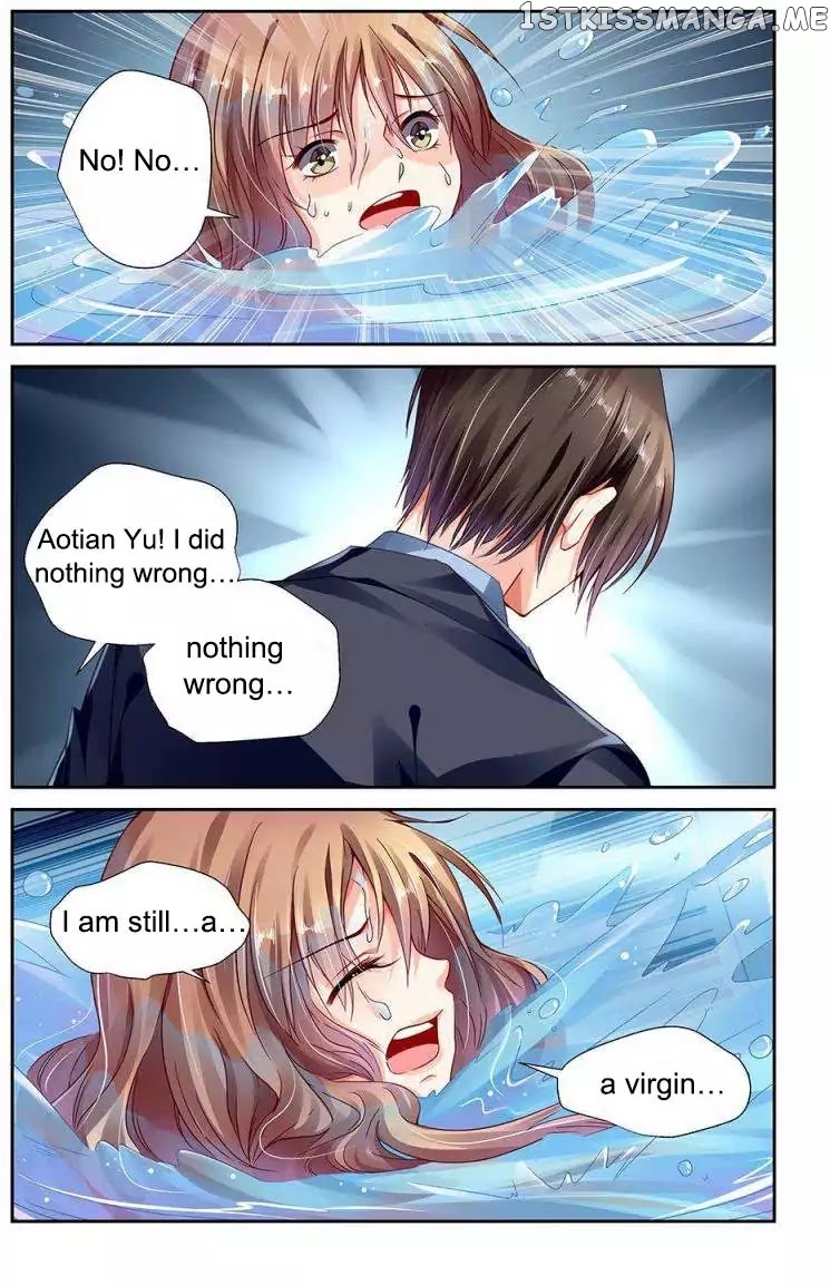 Chunqing Yatou Huolala chapter 111 - page 2