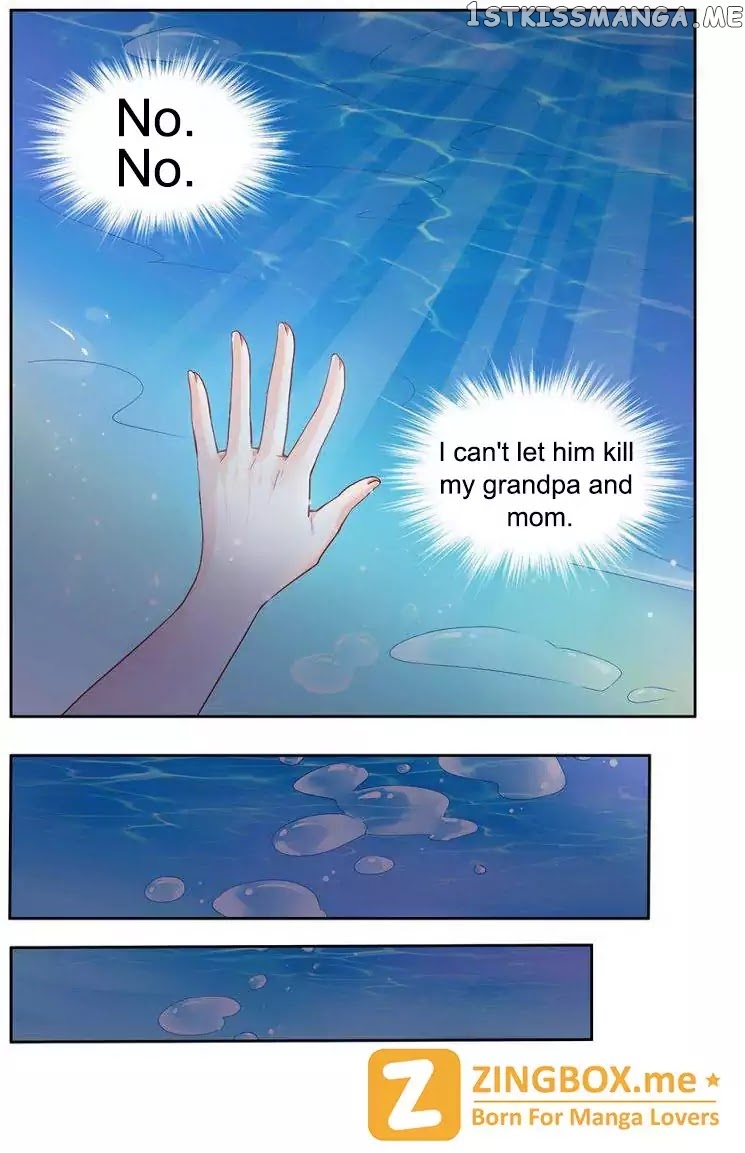 Chunqing Yatou Huolala chapter 111 - page 3