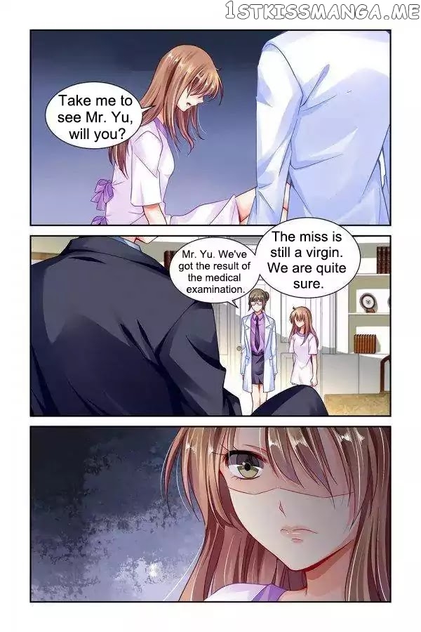 Chunqing Yatou Huolala chapter 111 - page 7