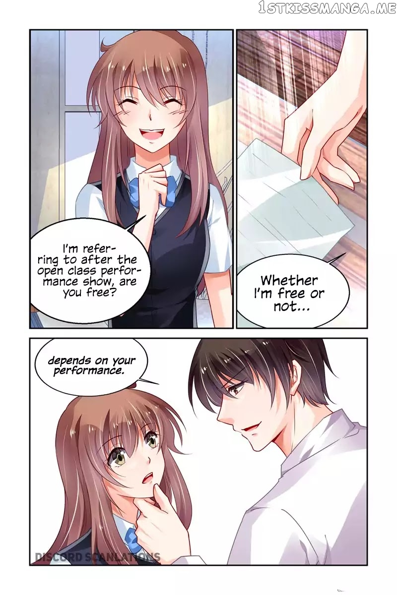 Chunqing Yatou Huolala chapter 198 - page 5