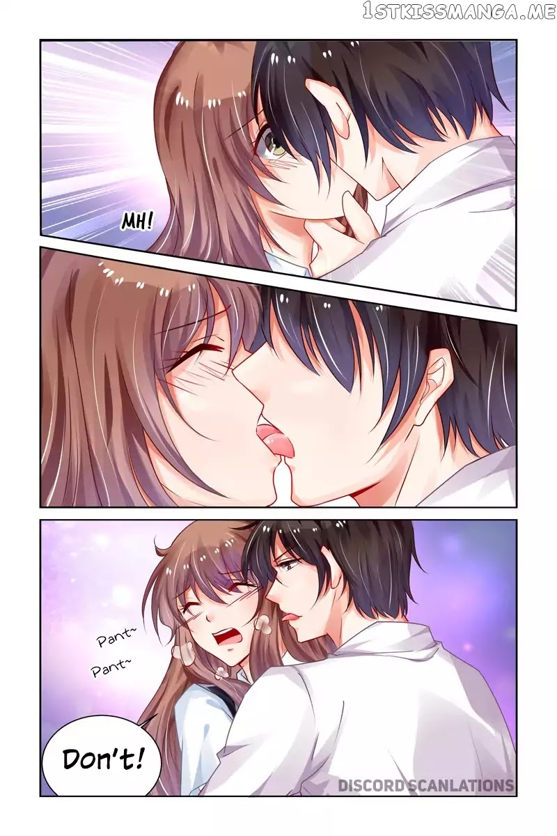 Chunqing Yatou Huolala chapter 198 - page 6