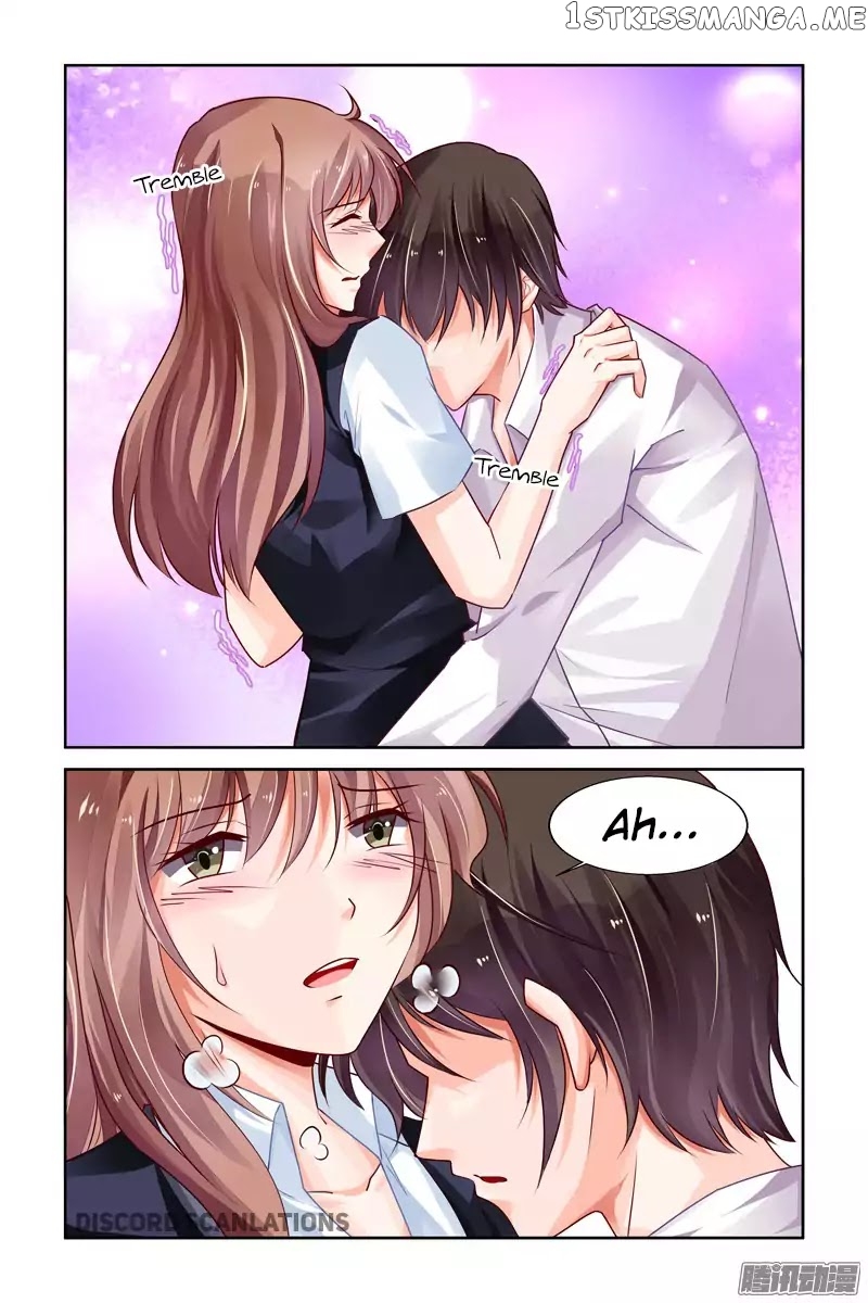 Chunqing Yatou Huolala chapter 198 - page 7