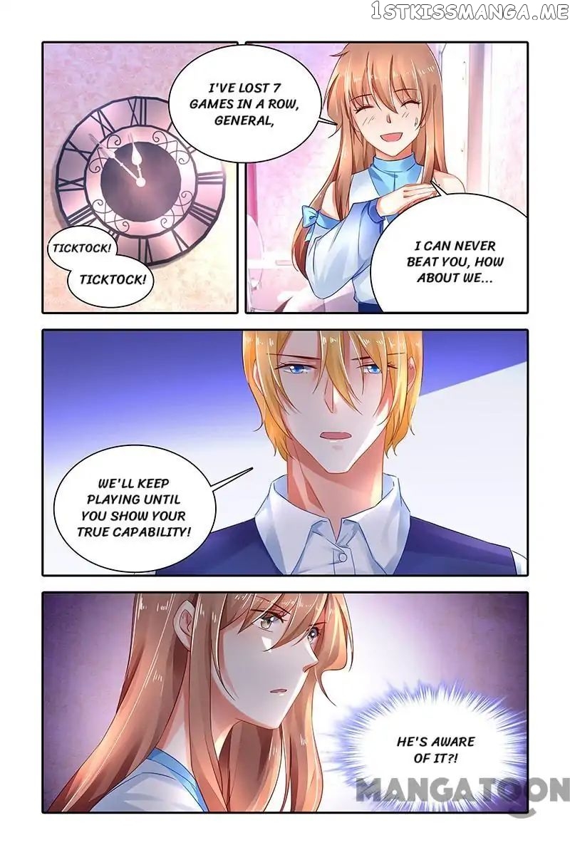 Chunqing Yatou Huolala chapter 418 - page 10